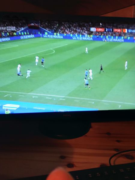 Fußball im Internet