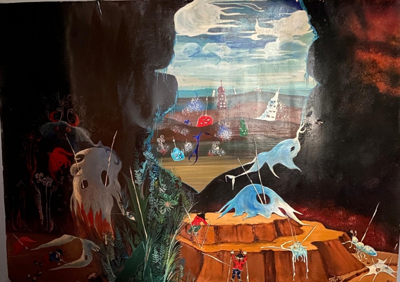 Copyright: Norbert Johannes Prenner