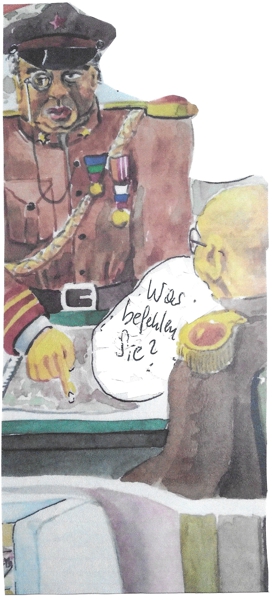 Copyright: Norbert Johannes Prenner