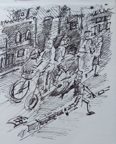 Copyright: Norbert Johannes Prenner