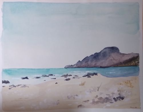 Copyright: Norbert Johannes Prenner