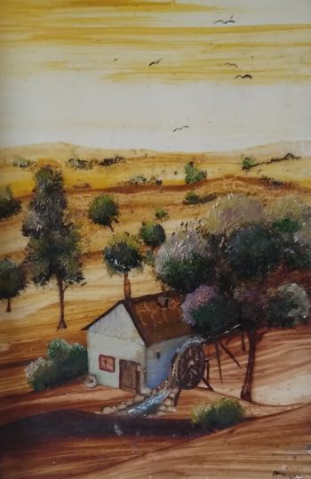 Copyright: Norbert Johannes Prenner